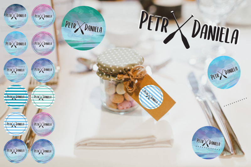 10_svatebni samolepky na vysluzku